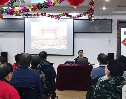 【學(xué)思踐悟·十九大】代表回基層，帶回更深領(lǐng)會